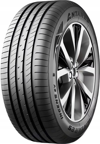 235/40R18 opona ANTARES INGENS-LOCUS XL RFT 95W